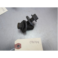 09V414 Camshaft Gear Bolt Set From 2006 Jeep Grand Cherokee  3.7